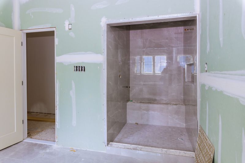 Custom Wall Treatments