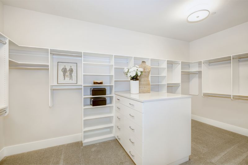 Luxury Storage Solutions