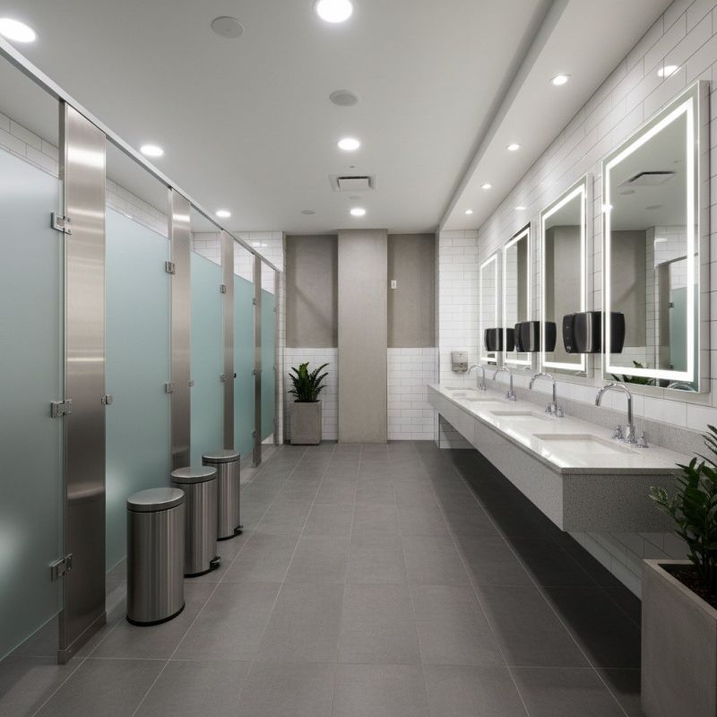 Top Bathroom Remodeling Companies in Costa Mesa, CA