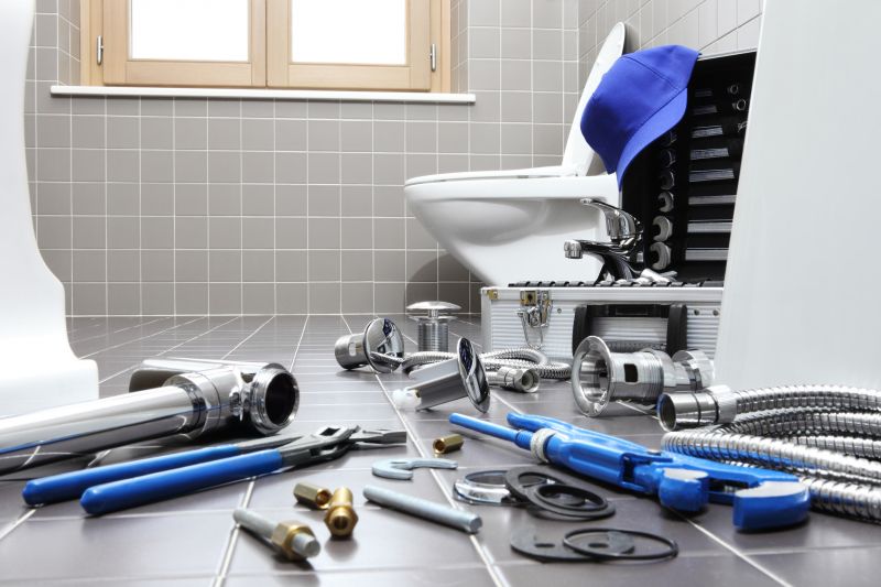 Top Bathroom Remodeling Companies in Fallbrook, CA