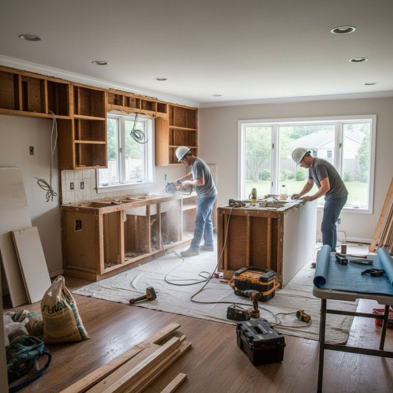 Top Bathroom Remodeling Companies in Laguna Hills, CA