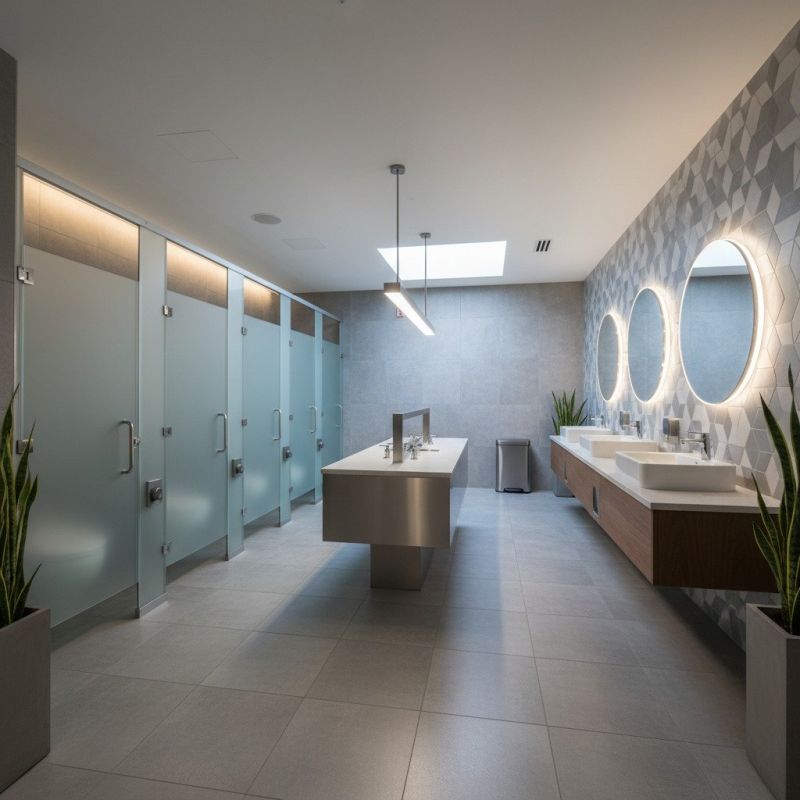 Top Bathroom Remodeling Companies in Lake Forest, CA