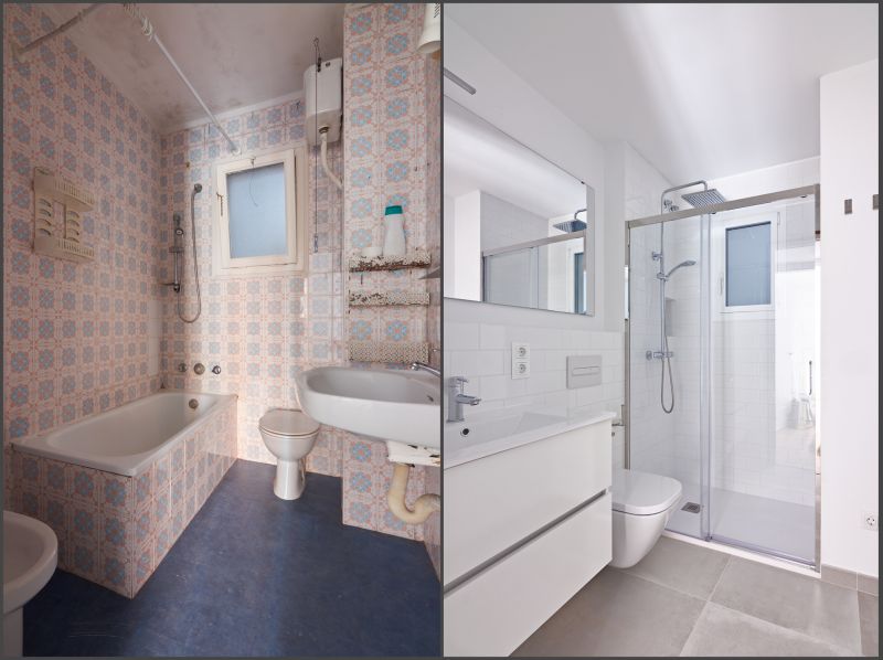 Top Bathroom Remodeling Companies in San Clemente, CA