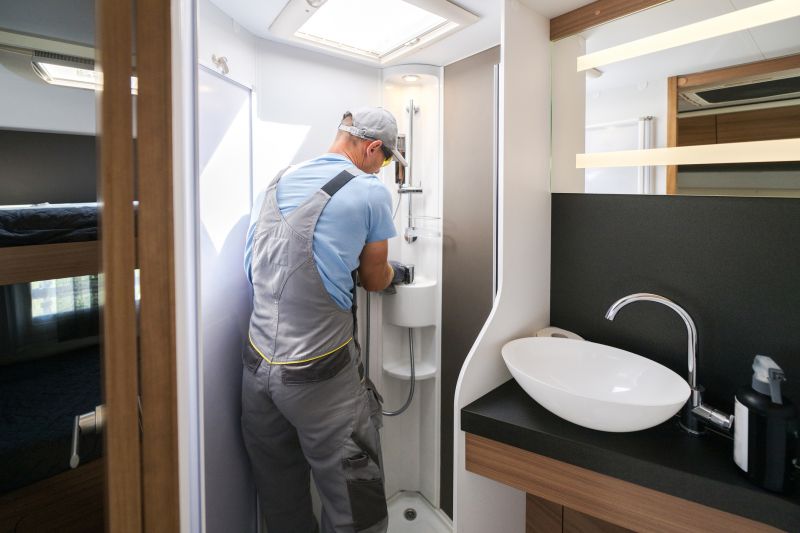 Top Bathroom Remodeling Companies in San Juan Capistrano, CA