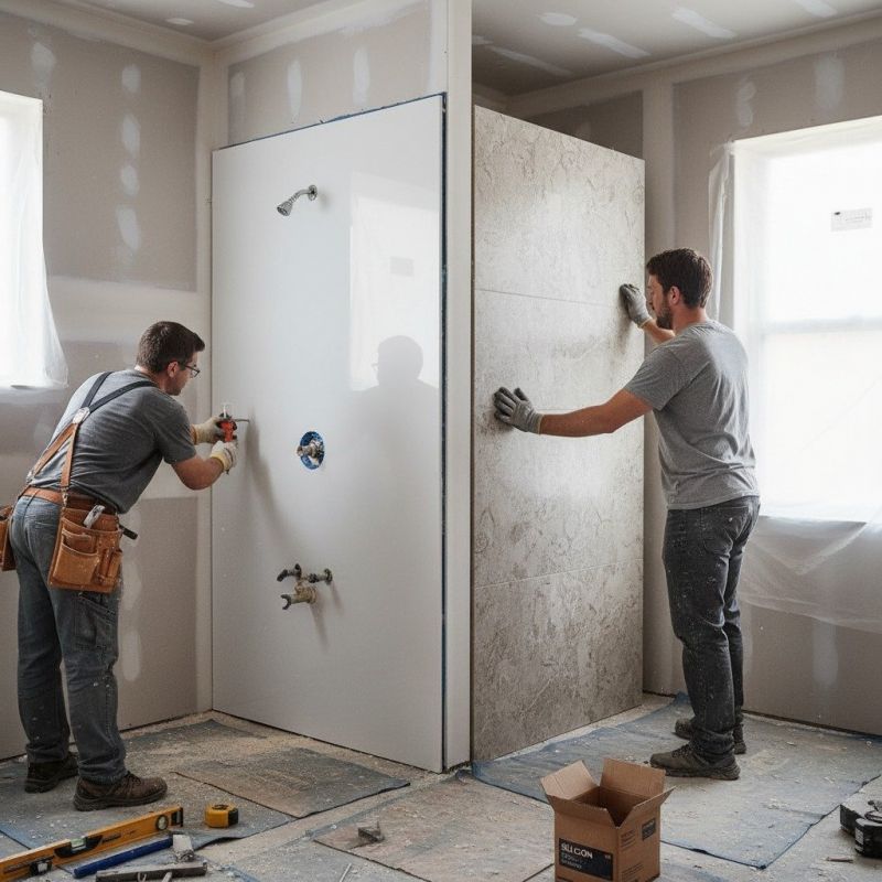 Top Bathroom Remodeling Companies in San Juan Capistrano, CA